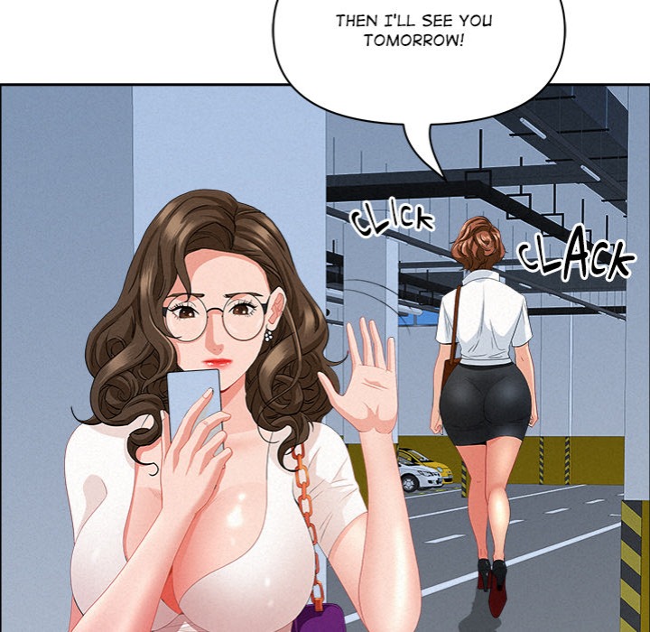 Milf Guard - Chapter 47 [photo 160] - MangaPorn
