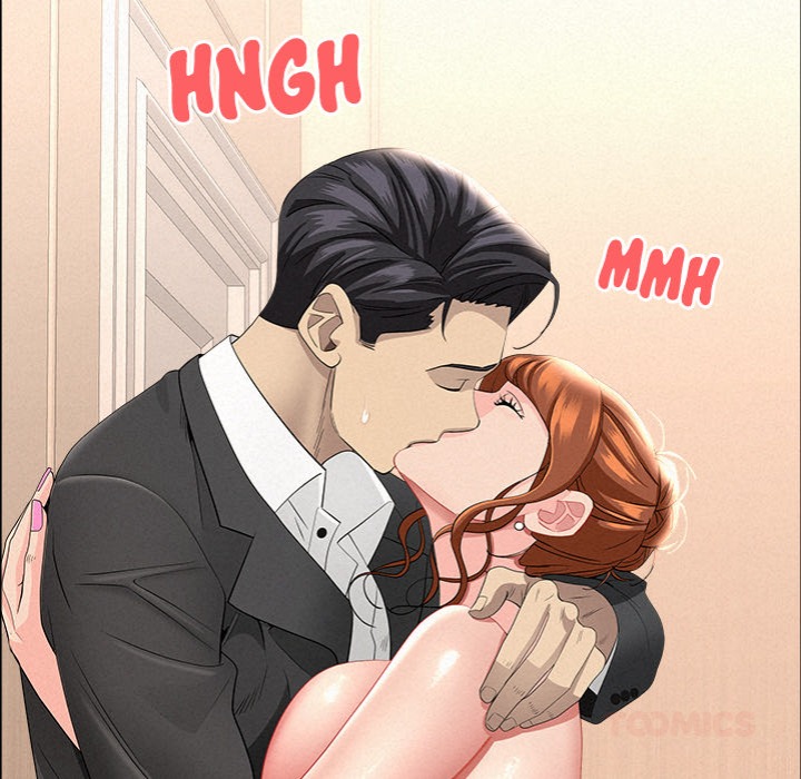 Milf Guard - Chapter 47 [photo 21] - MangaPorn