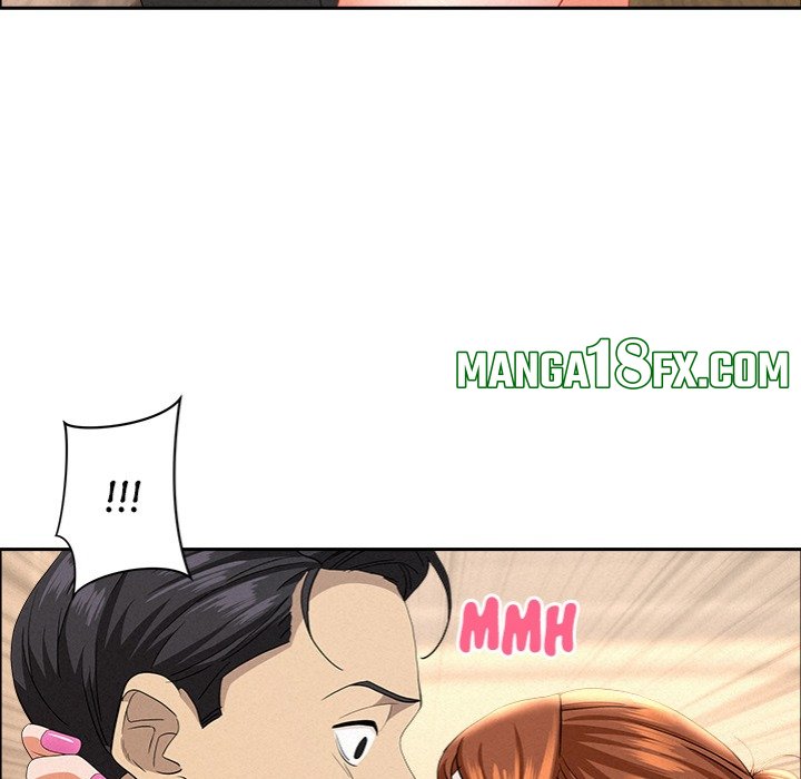 Milf Guard - Chapter 47 [photo 6] - MangaPorn