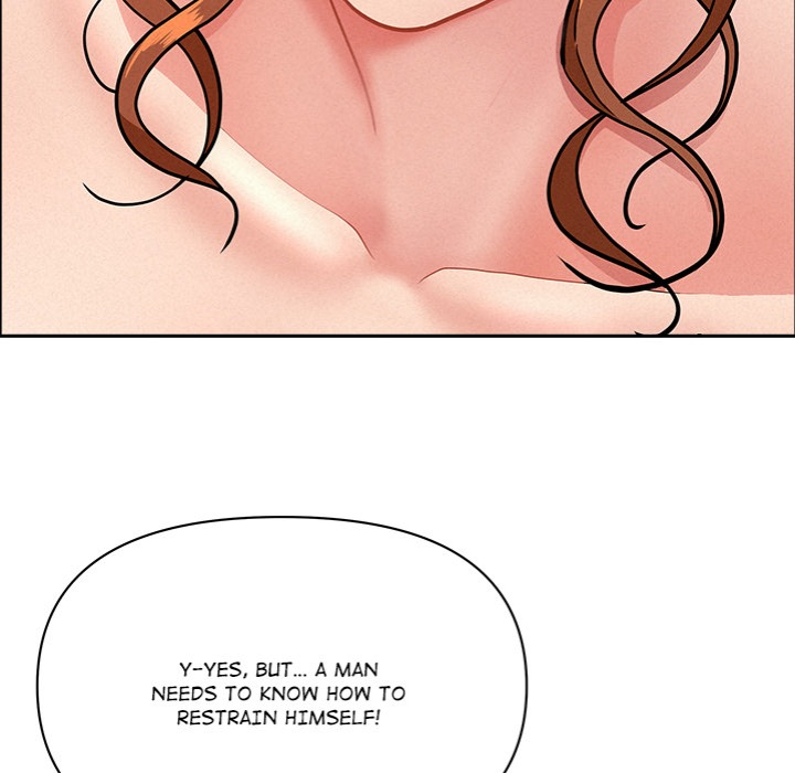 Milf Guard - Chapter 47 [photo 64] - MangaPorn