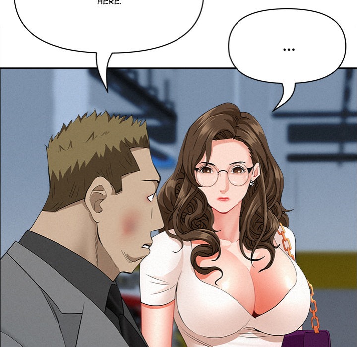 Milf Guard - Chapter 47 [photo 90] - MangaPorn