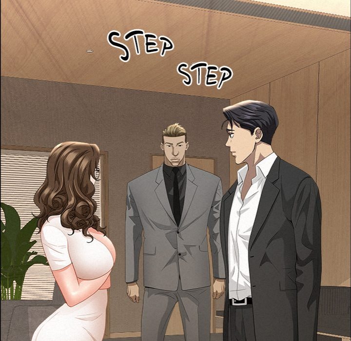 Milf Guard - Chapter 48 [photo 116] - MangaPorn