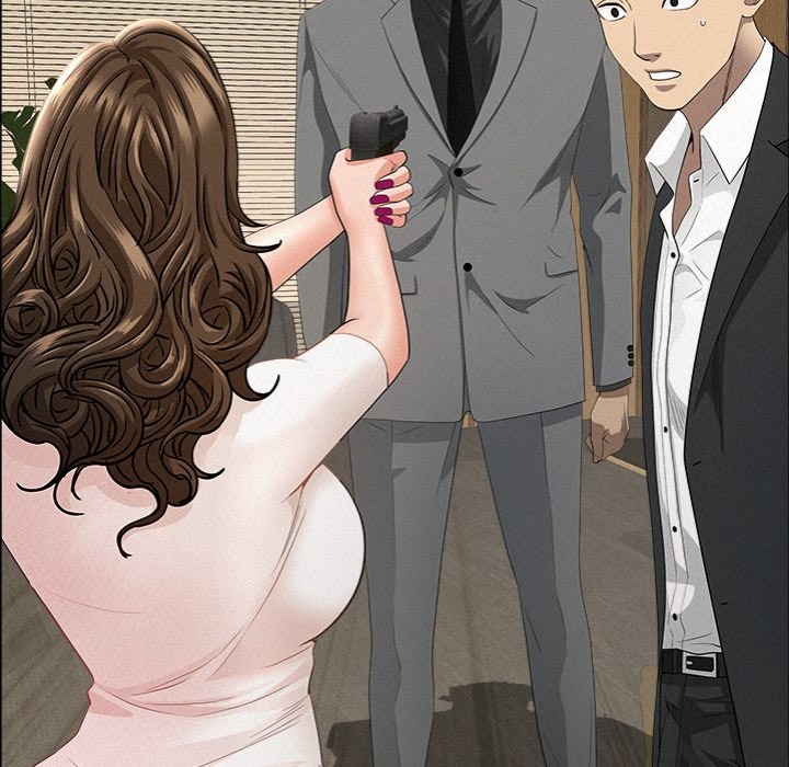 Milf Guard - Chapter 48 [photo 126] - MangaPorn