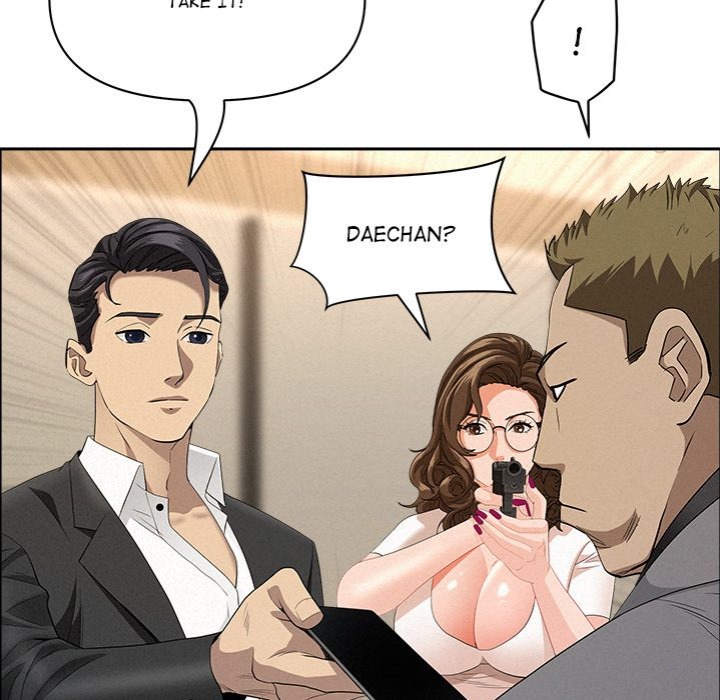 Milf Guard - Chapter 48 [photo 140] - MangaPorn