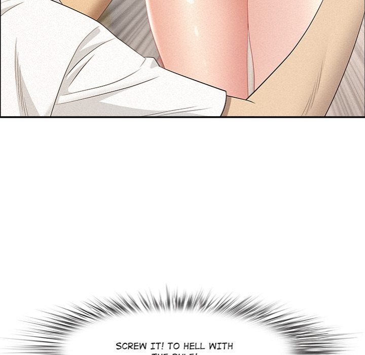 Milf Guard - Chapter 48 [photo 27] - MangaPorn