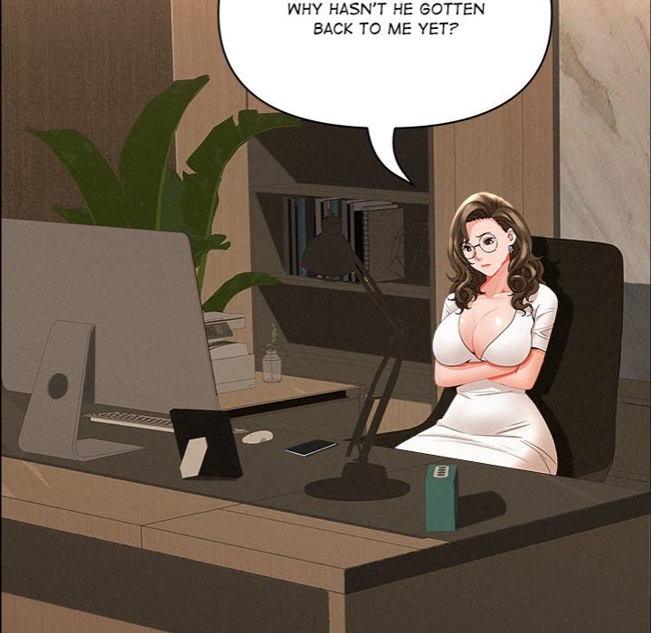 Milf Guard - Chapter 48 [photo 37] - MangaPorn