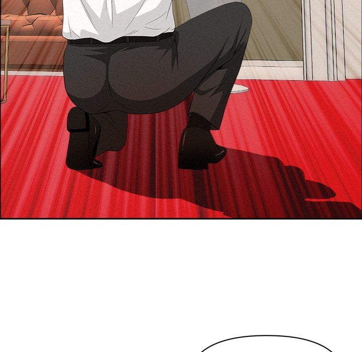 Milf Guard - Chapter 48 [photo 53] - MangaPorn