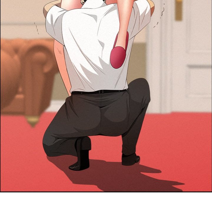 Milf Guard - Chapter 48 [photo 59] - MangaPorn