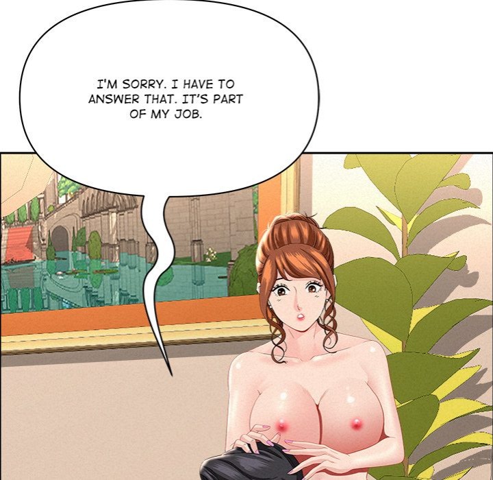 Milf Guard - Chapter 48 [photo 70] - MangaPorn