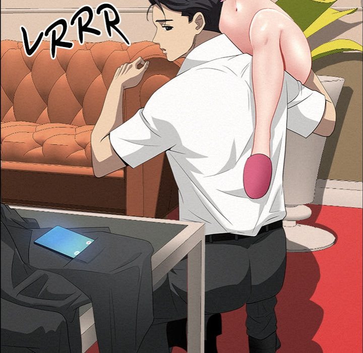 Milf Guard - Chapter 48 [photo 71] - MangaPorn