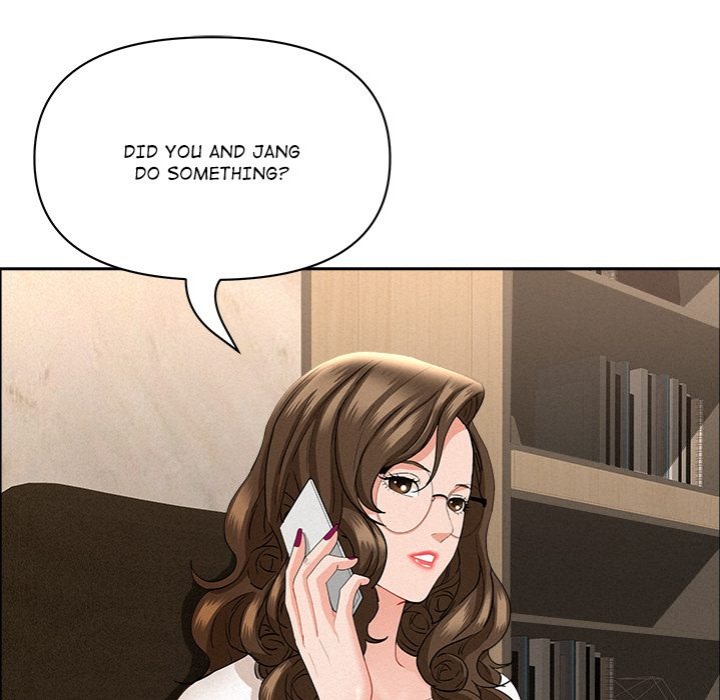 Milf Guard - Chapter 48 [photo 77] - MangaPorn