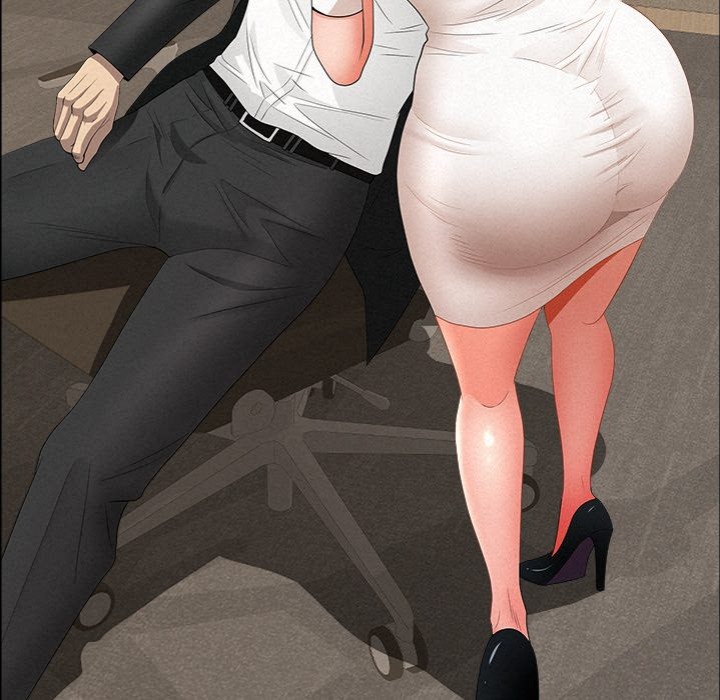 Milf Guard - Chapter 49 [photo 100] - MangaPorn