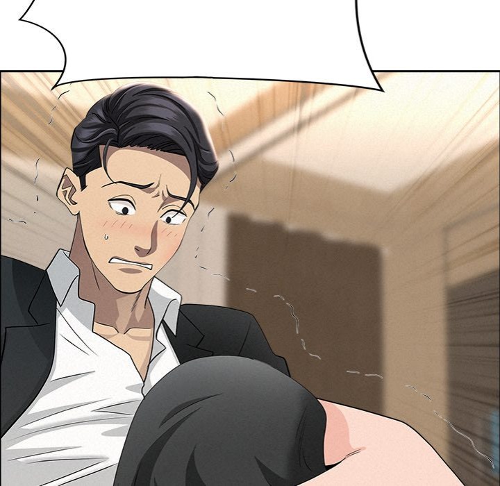 Milf Guard - Chapter 49 [photo 113] - MangaPorn