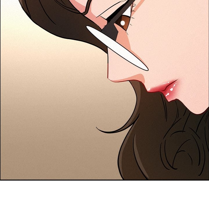 Milf Guard - Chapter 49 [photo 116] - MangaPorn