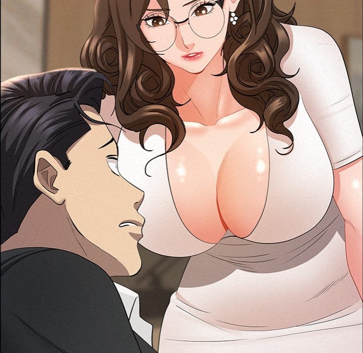 Milf Guard - Chapter 49 [photo 128] - MangaPorn