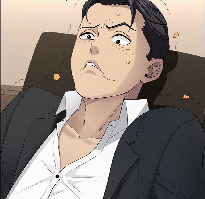 Milf Guard - Chapter 49 [photo 130] - MangaPorn