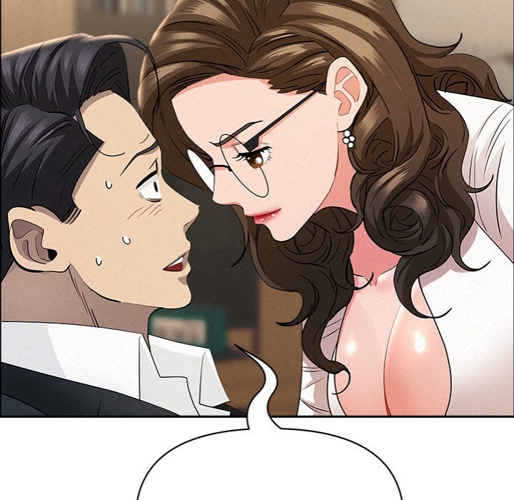 Milf Guard - Chapter 49 [photo 134] - MangaPorn