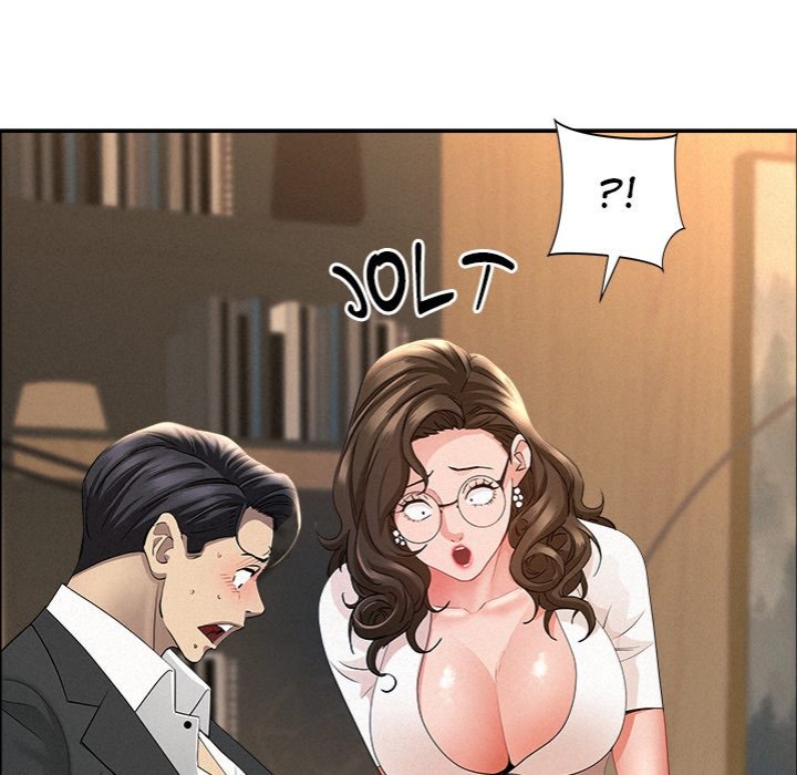 Milf Guard - Chapter 49 [photo 142] - MangaPorn
