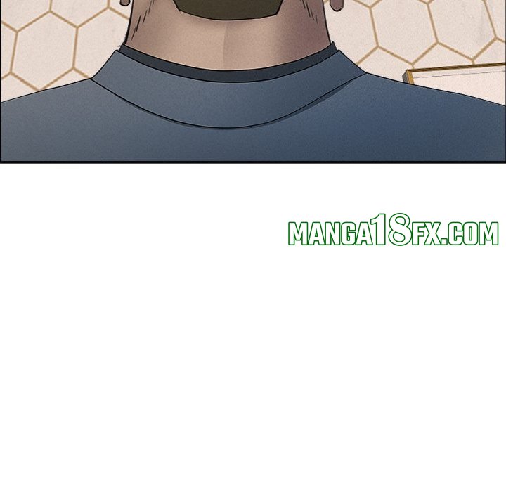 Milf Guard - Chapter 49 [photo 159] - MangaPorn