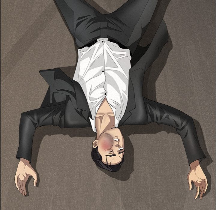 Milf Guard - Chapter 49 [photo 16] - MangaPorn