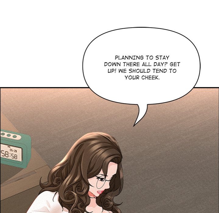 Milf Guard - Chapter 49 [photo 33] - MangaPorn