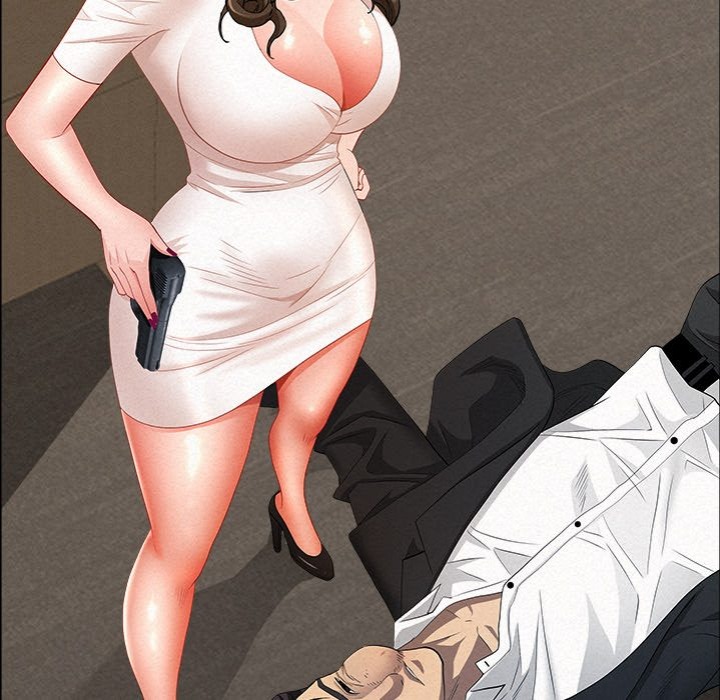 Milf Guard - Chapter 49 [photo 34] - MangaPorn