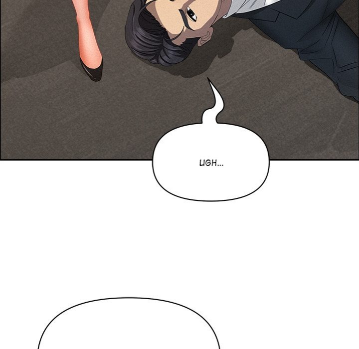 Milf Guard - Chapter 49 [photo 35] - MangaPorn