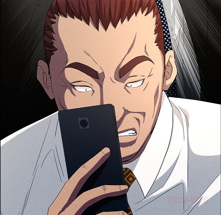 Milf Guard - Chapter 49 [photo 57] - MangaPorn