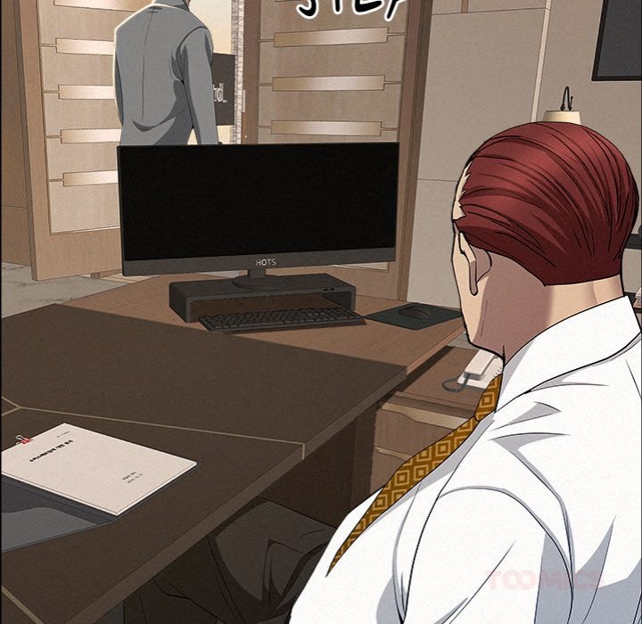 Milf Guard - Chapter 49 [photo 66] - MangaPorn