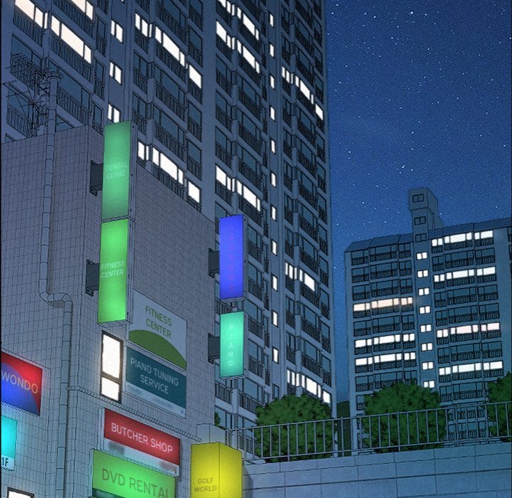 Milf Guard - Chapter 49 [photo 72] - MangaPorn