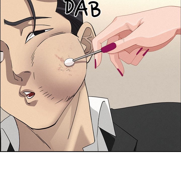 Milf Guard - Chapter 49 [photo 86] - MangaPorn