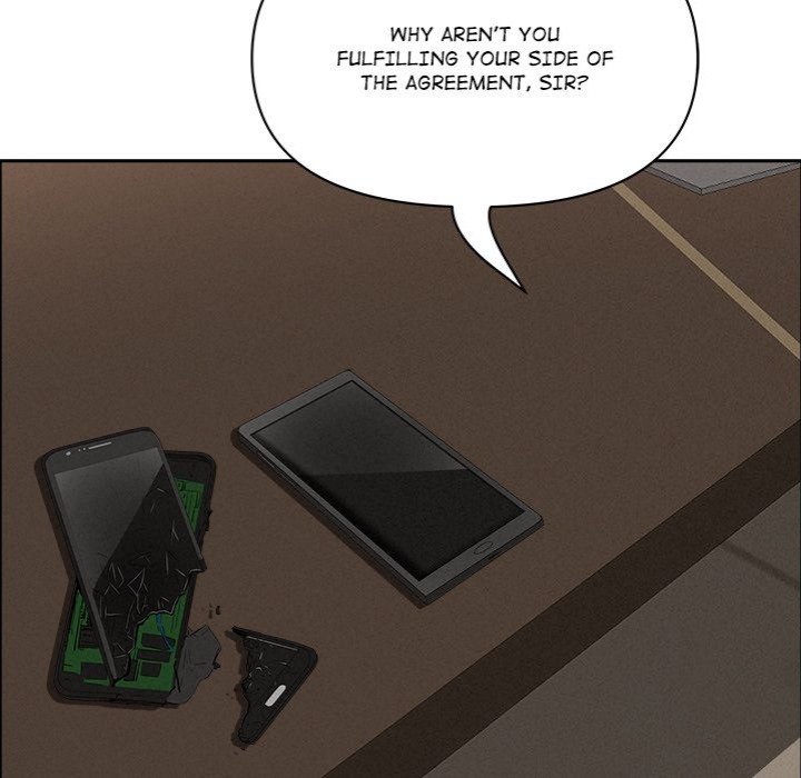 Milf Guard - Chapter 50 [photo 139] - MangaPorn