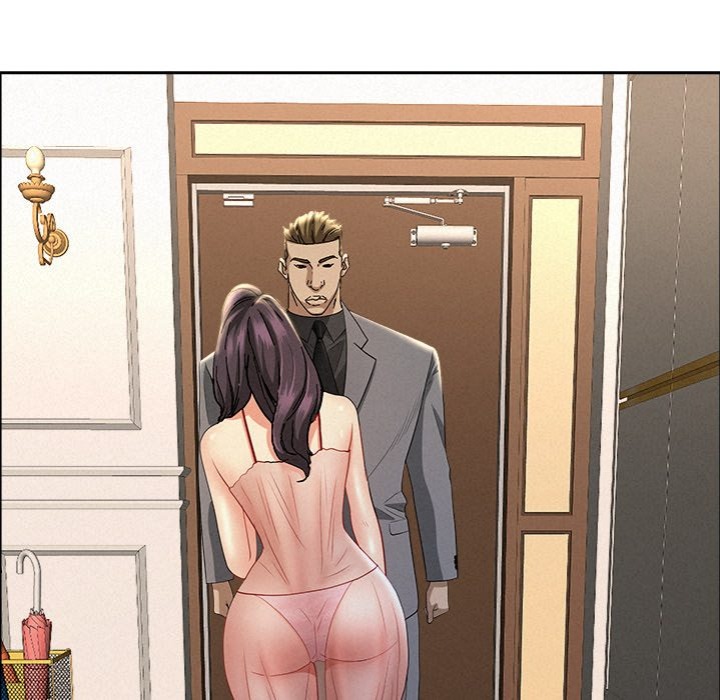 Milf Guard - Chapter 50 [photo 14] - MangaPorn