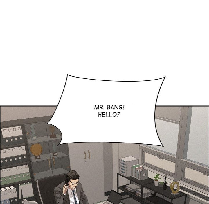 Milf Guard - Chapter 50 [photo 151] - MangaPorn