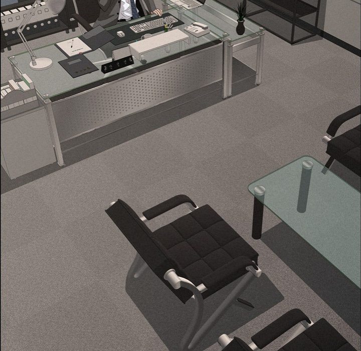 Milf Guard - Chapter 50 [photo 152] - MangaPorn