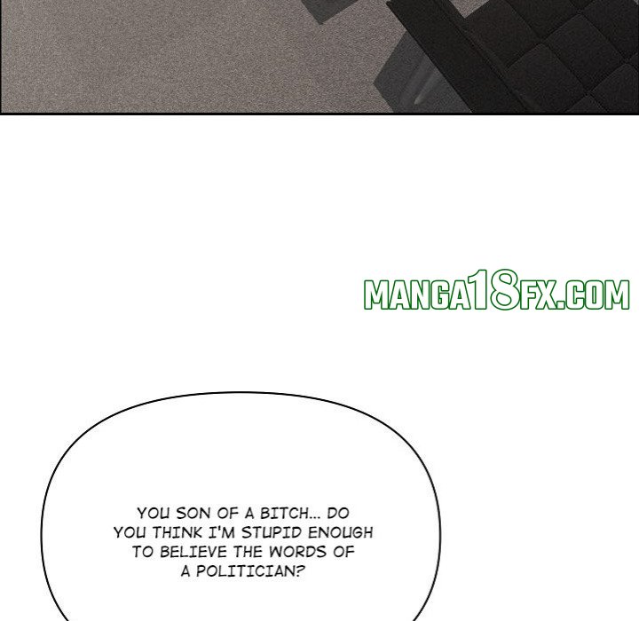 Milf Guard - Chapter 50 [photo 153] - MangaPorn