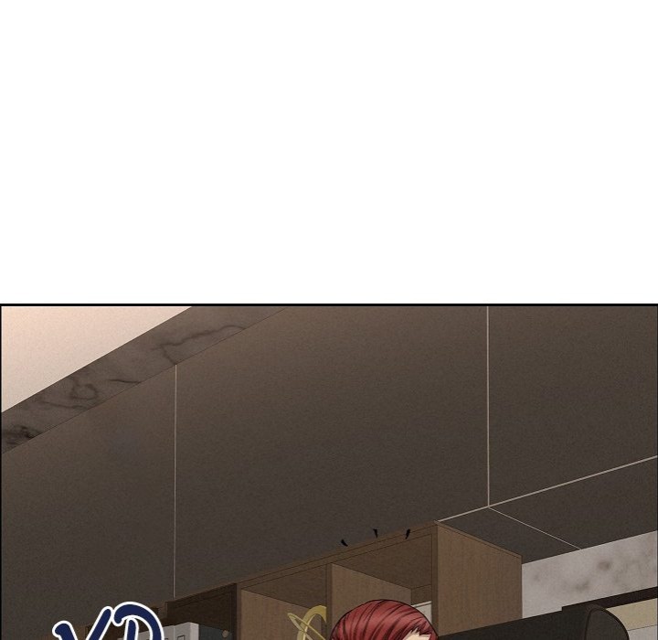 Milf Guard - Chapter 50 [photo 159] - MangaPorn