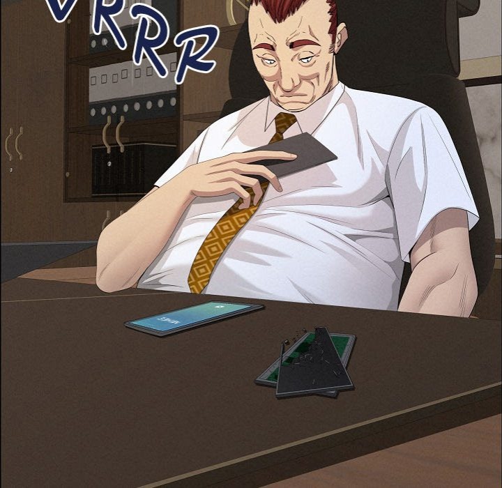 Milf Guard - Chapter 50 [photo 160] - MangaPorn