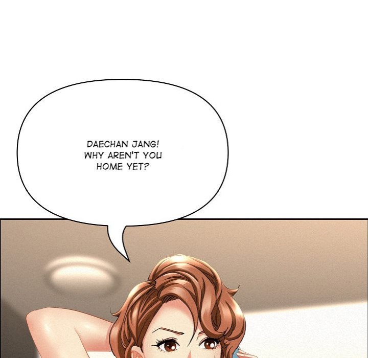 Milf Guard - Chapter 50 [photo 168] - MangaPorn