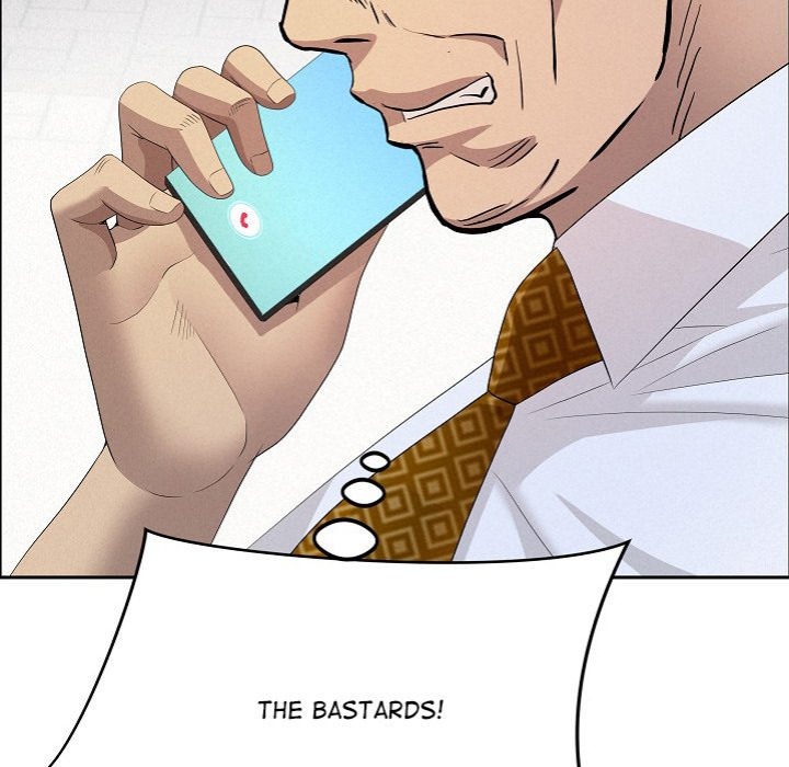 Milf Guard - Chapter 50 [photo 176] - MangaPorn