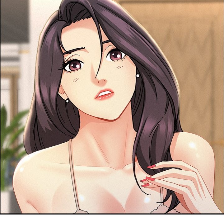 Milf Guard - Chapter 50 [photo 19] - MangaPorn