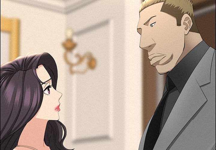 Milf Guard - Chapter 50 [photo 2] - MangaPorn