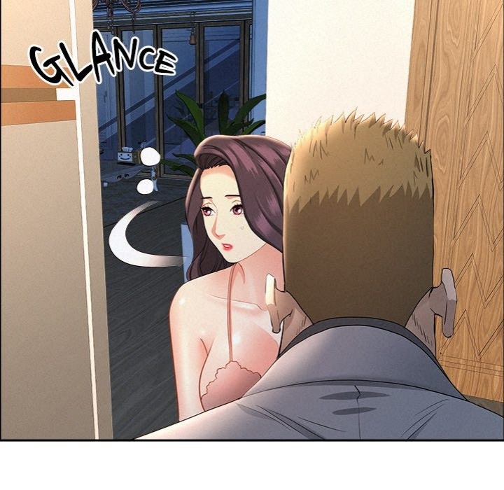 Milf Guard - Chapter 50 [photo 21] - MangaPorn