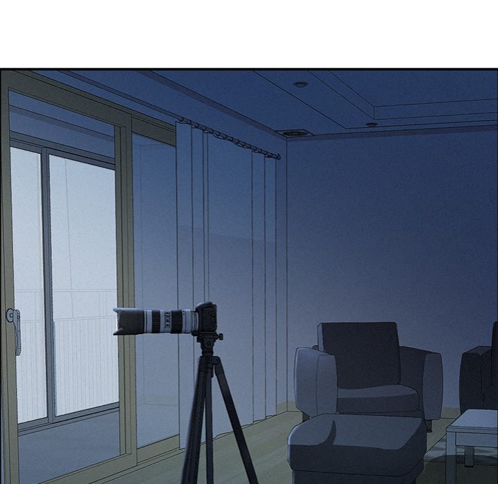 Milf Guard - Chapter 50 [photo 27] - MangaPorn