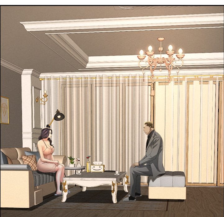 Milf Guard - Chapter 50 [photo 31] - MangaPorn