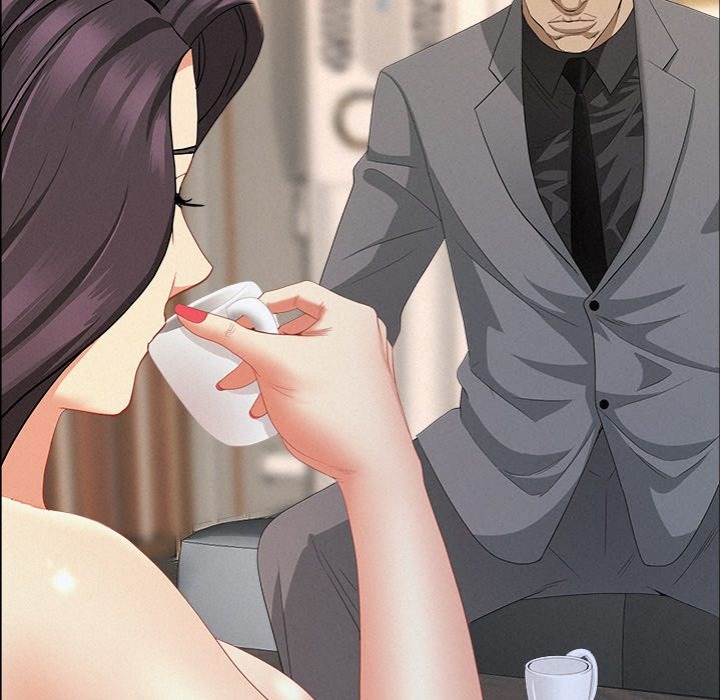 Milf Guard - Chapter 50 [photo 42] - MangaPorn