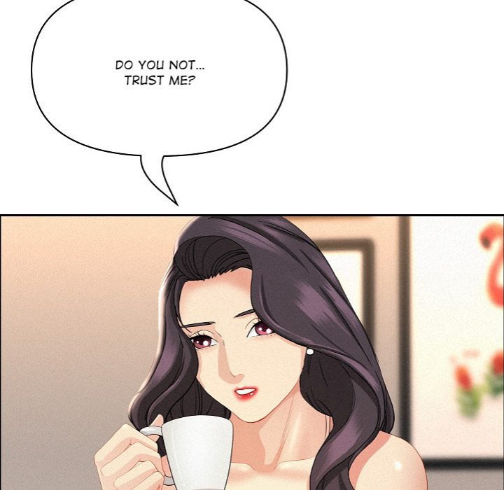 Milf Guard - Chapter 50 [photo 44] - MangaPorn