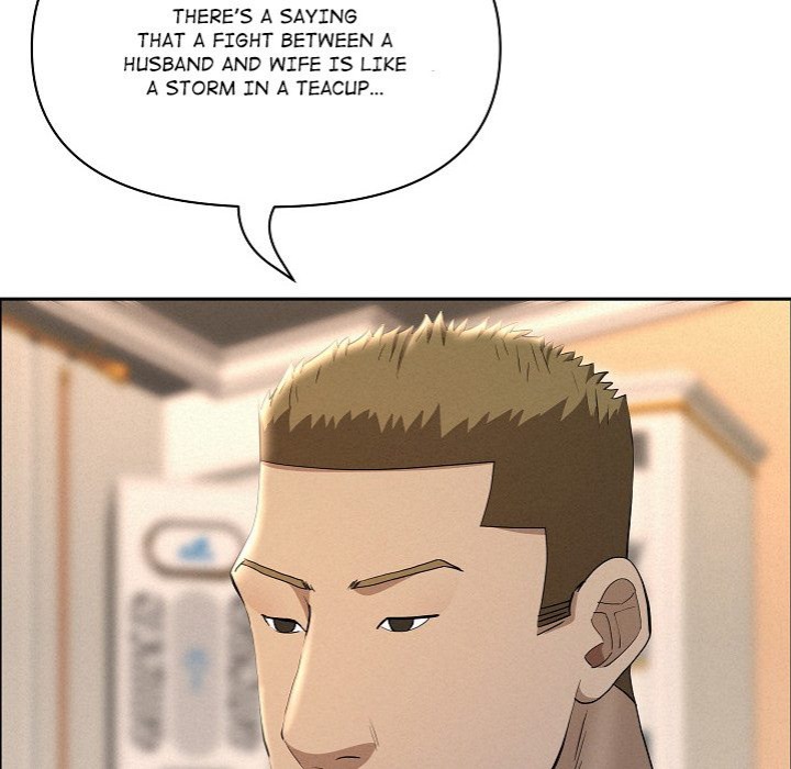 Milf Guard - Chapter 50 [photo 46] - MangaPorn