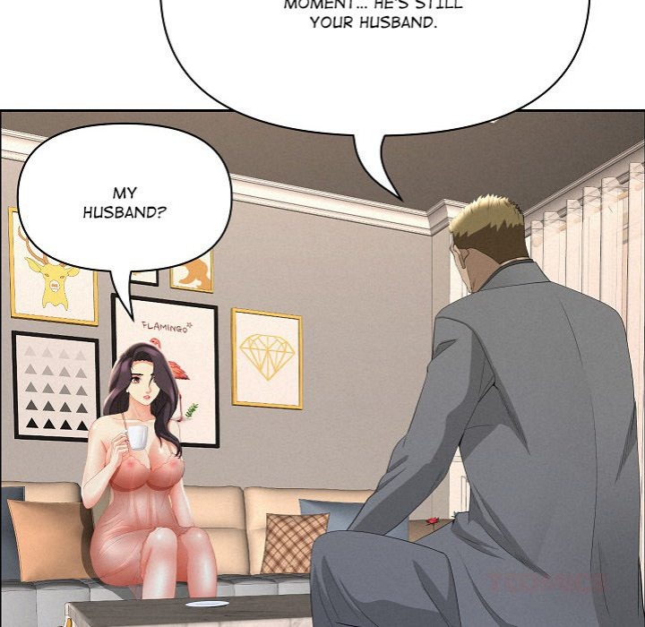 Milf Guard - Chapter 50 [photo 48] - MangaPorn
