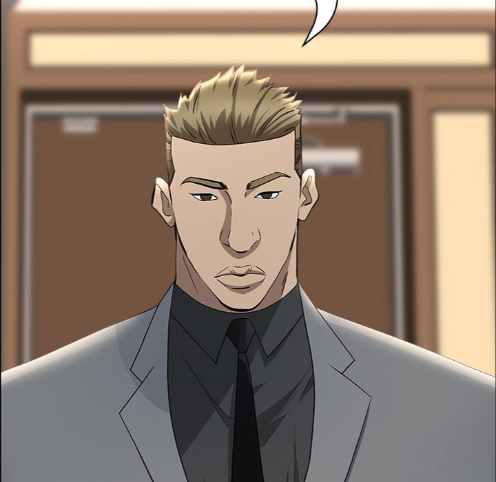 Milf Guard - Chapter 50 [photo 5] - MangaPorn